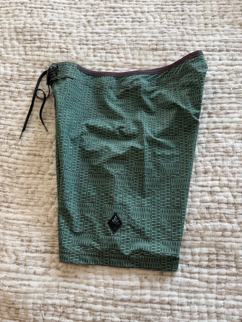 PrAna Board Shorts 32